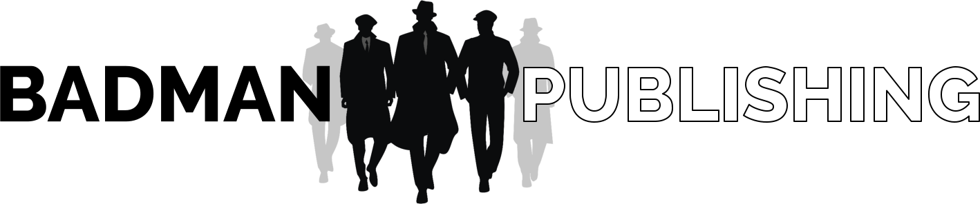 Badman Publishing