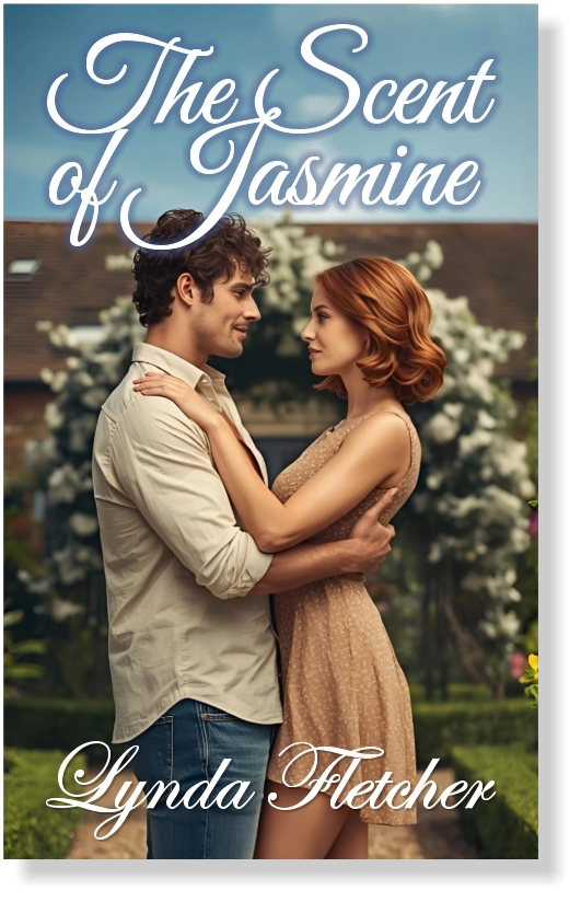 The Scent of Jasmine Thumbnail 156x250 Badman Publishing